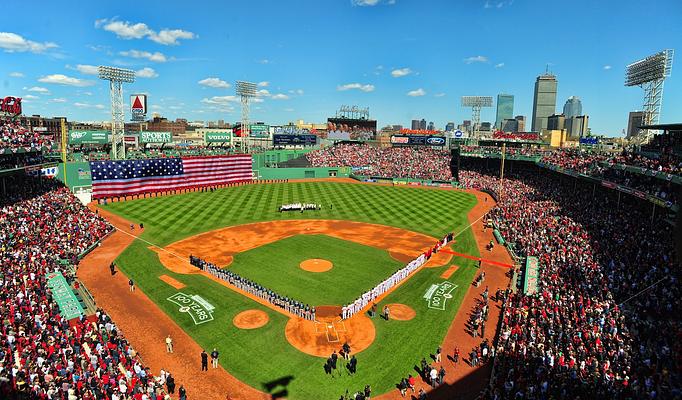 Fenway Park