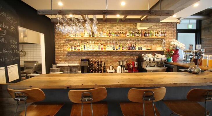 Glocal Nagoya Hostel, Cafe and Bar