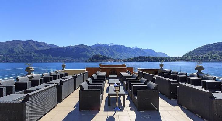 Grand Hotel Britannia Excelsior