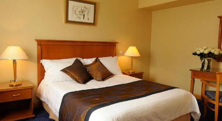 Castelli Hotel Nicosia