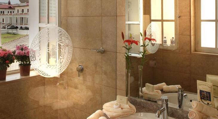 Boutique Hotel Mansion del Angel
