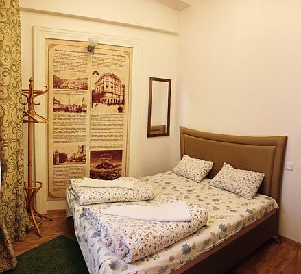 Old City Hostel Lviv