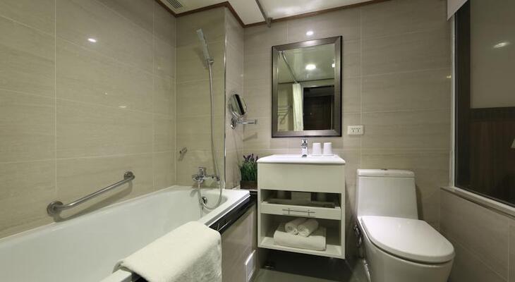 Hotel New Image