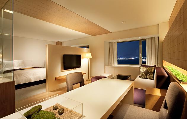 GRAND WALKERHILL Seoul