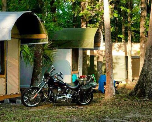 Nova Family Campground