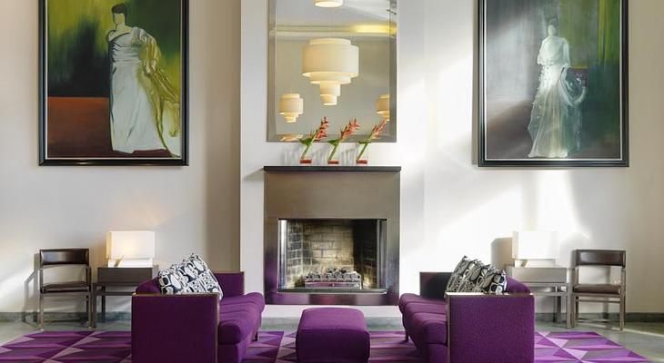 The Fitzwilliam Hotel Dublin