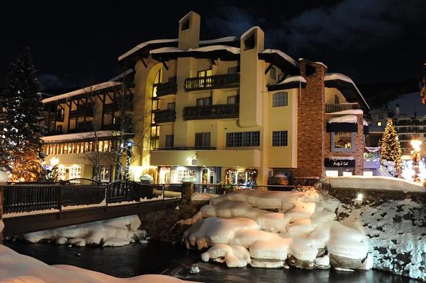 Sitzmark Lodge at Vail