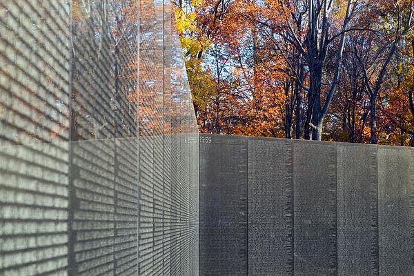 Vietnam Veterans Memorial