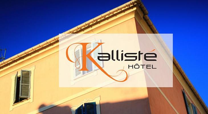 Hotel Kalliste