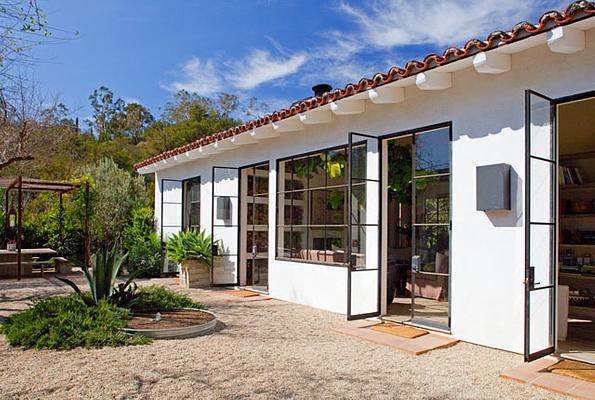 Ranch at Live Oak Malibu
