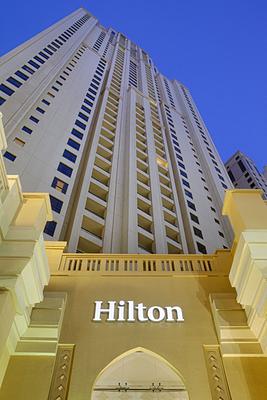 Hilton Dubai Jumeirah