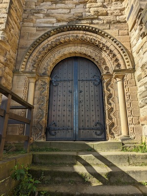 Newcastle Castle