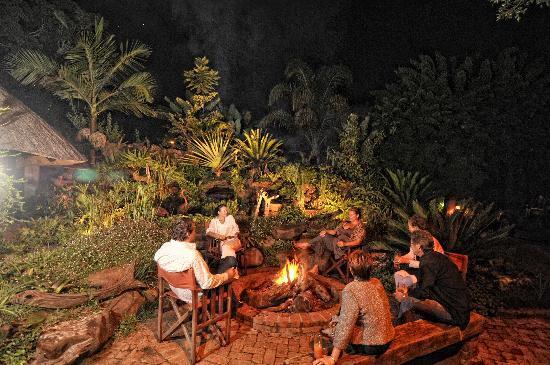 Amanzi Lodge