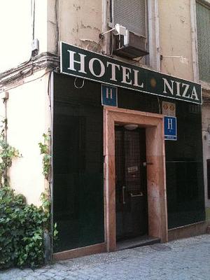 Hotel Niza