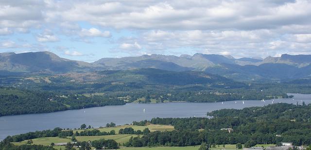 Lake Windermere