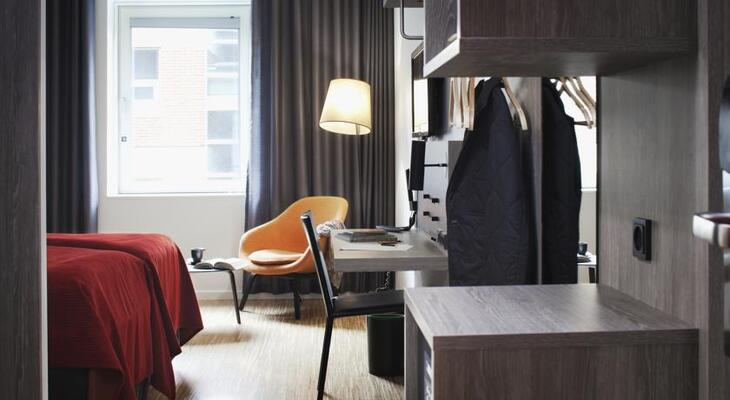 Scandic Aarhus City