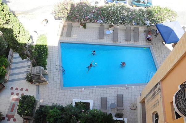 Il-Palazzin Hotel