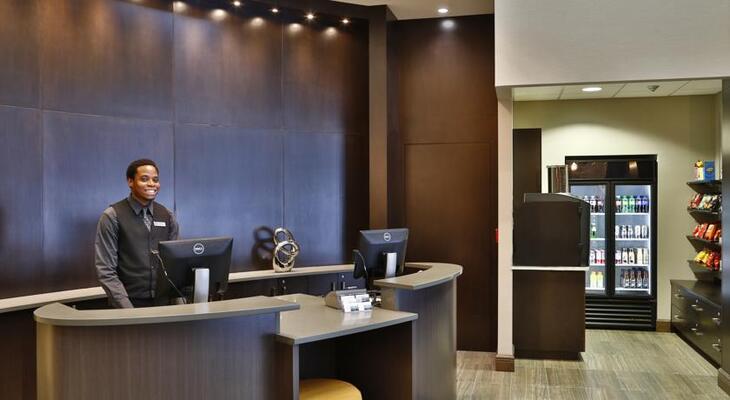 The Park Hotel London