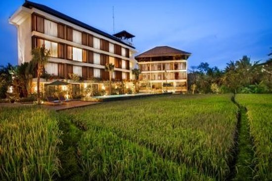 Plataran Ubud Hotel & Spa