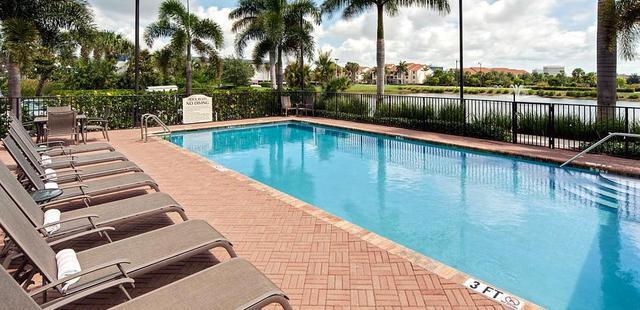 Hawthorn Suites by Wyndham West Palm Beach