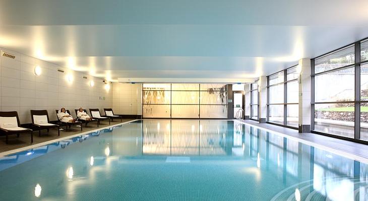 Norton House Hotel & Spa
