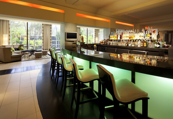 Sheraton Universal Hotel