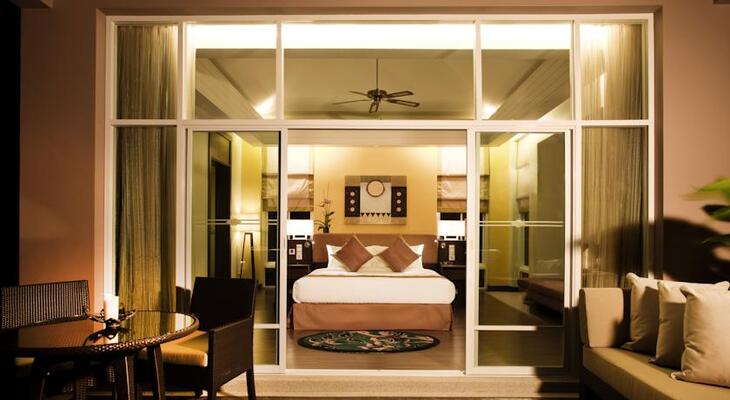 Pullman Phuket Panwa Beach Resort