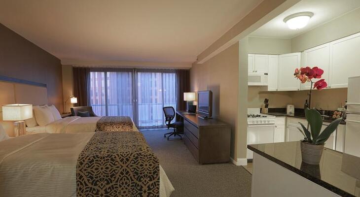 The Windsor Suites