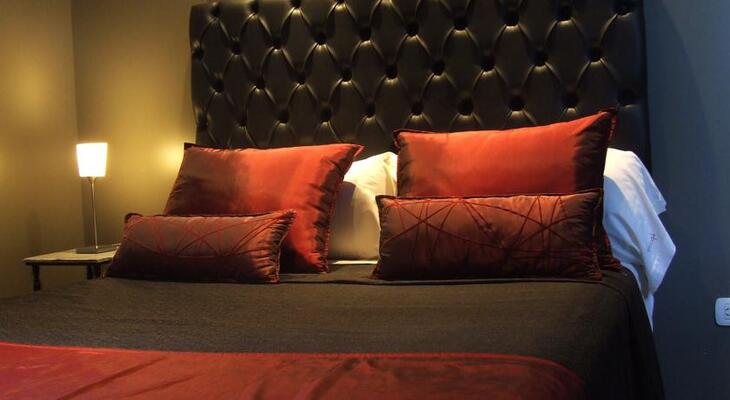 Bohemia Hotel Boutique