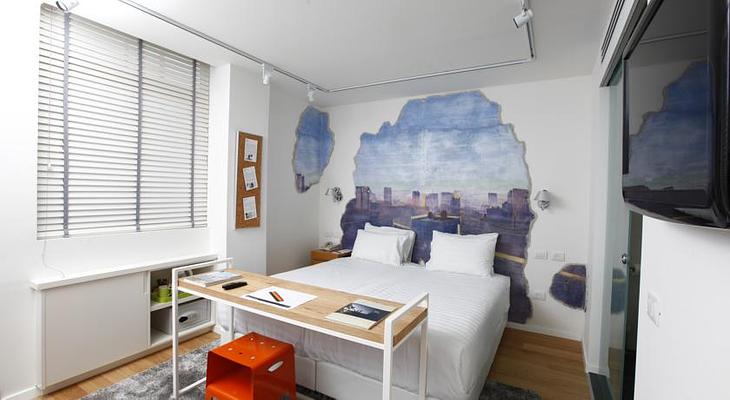 Artist Hotel - an Atlas Boutique Hotel