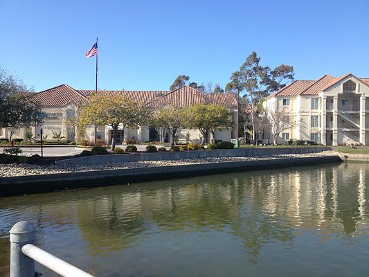 Hyatt House Belmont / Redwood Shores