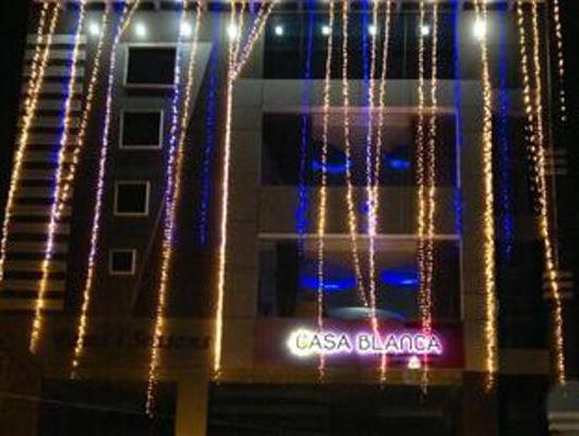 Casa Blanca Boutique Serviced Apartments