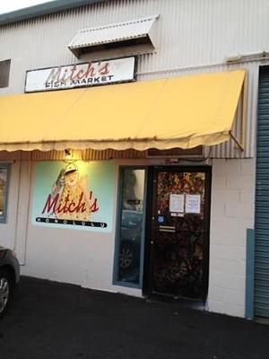 Mitch's Fish Market & Sushi Bar