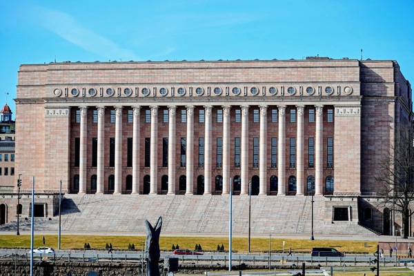 Parliament of Finland