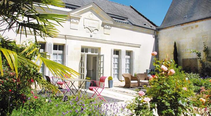 Hotel De Biencourt
