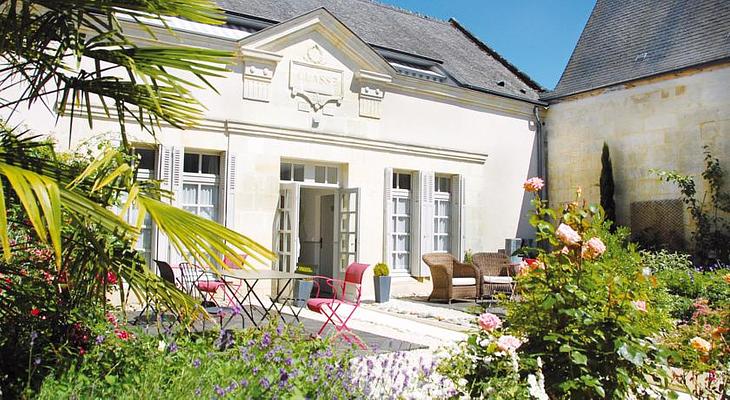 Hotel de Biencourt