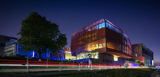 Copernicus Science Centre