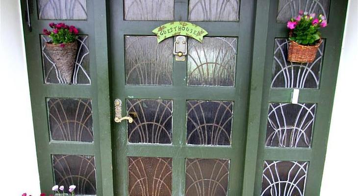 Fitjar Guesthouse
