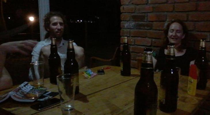 The Polonnaruwa Rest