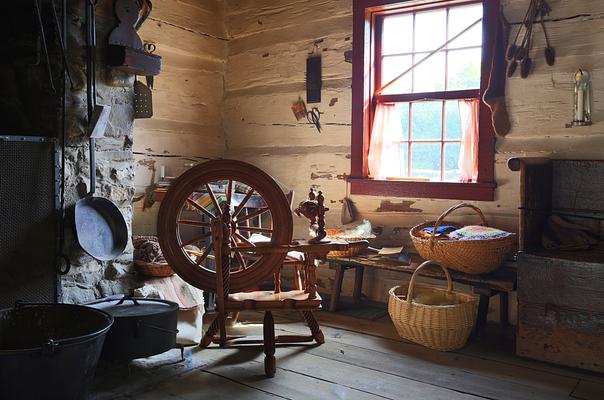 Black Creek Pioneer Village