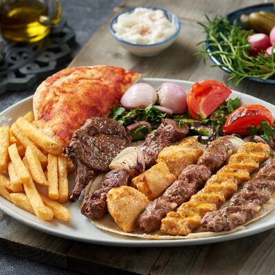 Al Hallab