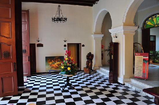 Hotel del Tejadillo