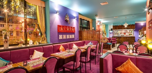 Tandoor