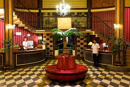 Atlanta Hotel