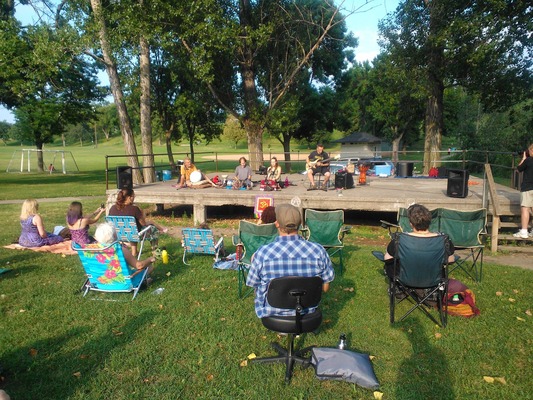 Powderhorn Park