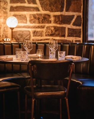 L'Auberge Saint-Gabriel