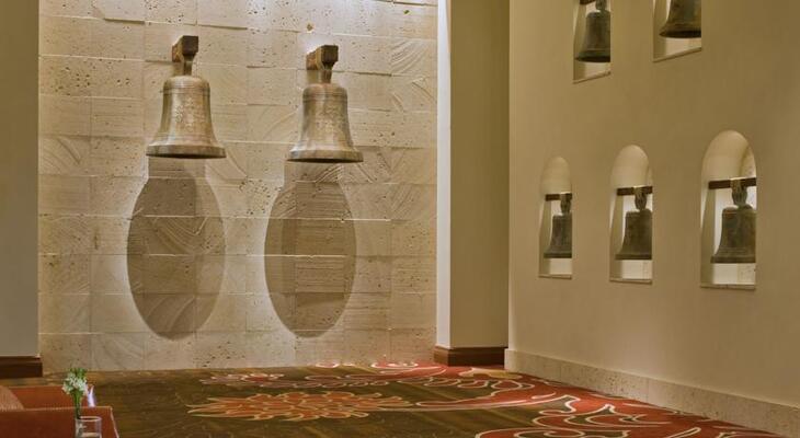 La Cantera Resort & Spa