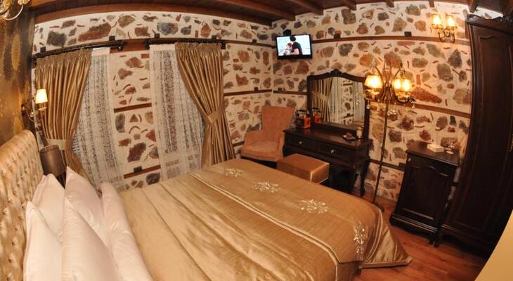 Harmony Boutique Hotel
