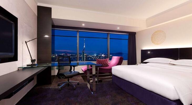Hilton Fukuoka Sea Hawk