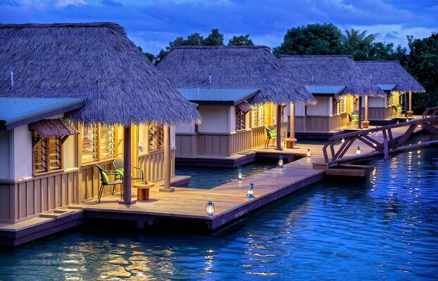Koro Sun Resort Reviews | Tripexpert